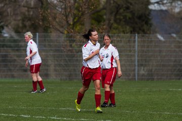 Bild 242 - Frauen Schmalfelder SV - TSV Siems : Ergebnis: 1:0